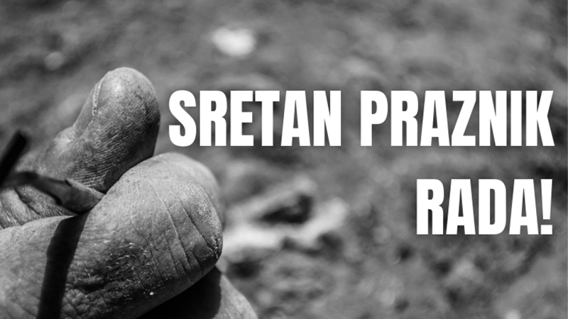 Vlada čvrsto stoji iza radnika i njihovih obitelji